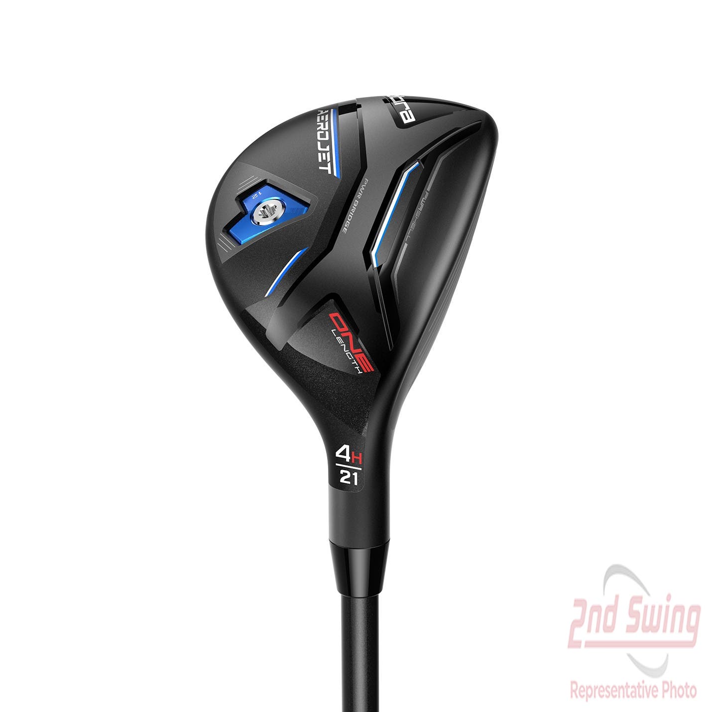 Cobra Aerojet One Length Hybrid (C3228317) | 2nd Swing Golf